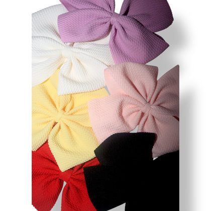 Butterfly Bows