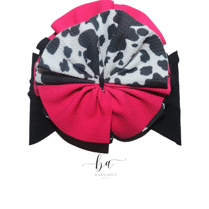 Shredded headwraps