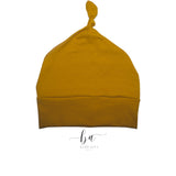 Golden mustard