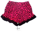 Neon pink