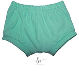 Minty Breeze